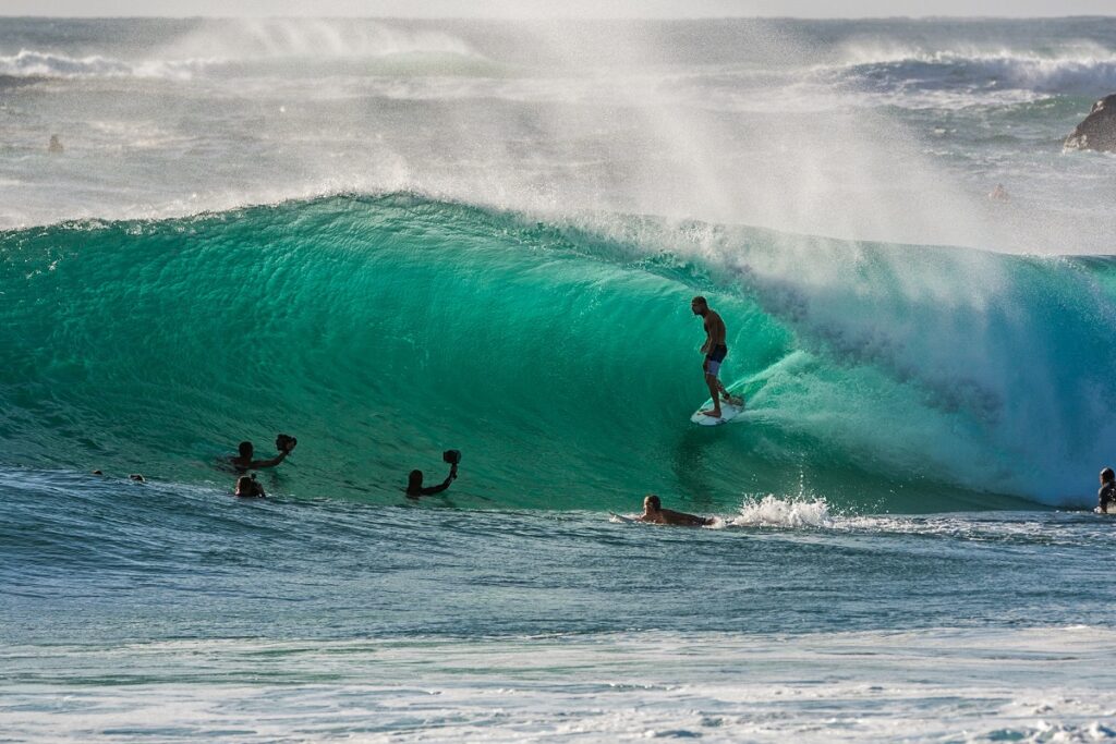 Surfing in Australia: Discover The Best Destinations